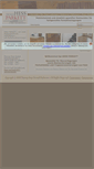 Mobile Screenshot of hess-parkett.de